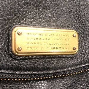 Authentic Marc Jacobs Crossbody bag